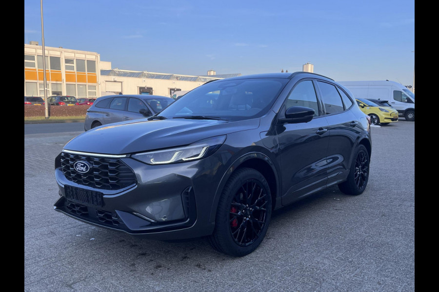 Ford Kuga 2.5 PHEV Sound Edition 243pk | Ford Voorraad | Panorama Dak | 20 inch Lichtmetaal | Winterpack | Matrix LED | Driver Assistance Pack