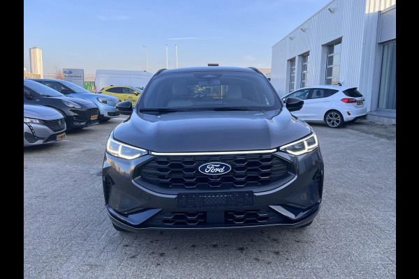 Ford Kuga 2.5 PHEV Sound Edition 243pk | Ford Voorraad | Panorama Dak | 20 inch Lichtmetaal | Winterpack | Matrix LED | Driver Assistance Pack