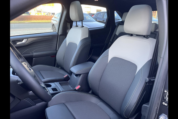 Ford Kuga 2.5 PHEV Sound Edition 243pk | Ford Voorraad | Panorama Dak | 20 inch Lichtmetaal | Winterpack | Matrix LED | Driver Assistance Pack