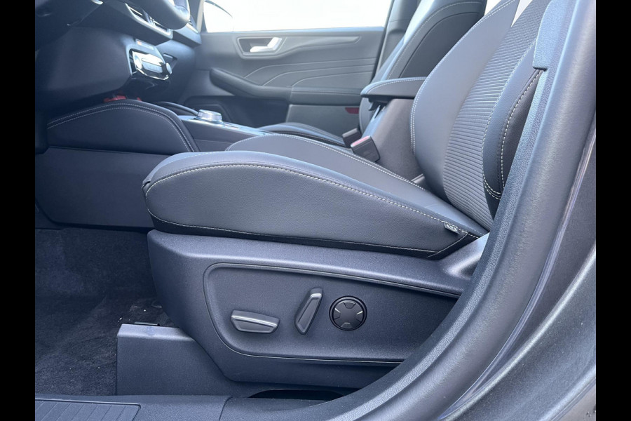 Ford Kuga 2.5 PHEV Sound Edition 243pk | Ford Voorraad | Panorama Dak | 20 inch Lichtmetaal | Winterpack | Matrix LED | Driver Assistance Pack