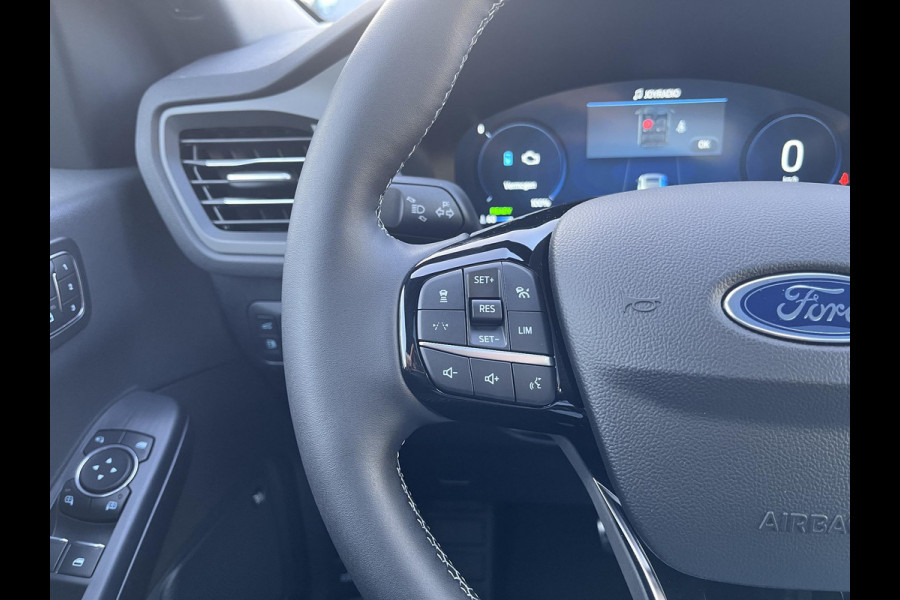 Ford Kuga 2.5 PHEV Sound Edition 243pk | Ford Voorraad | Panorama Dak | 20 inch Lichtmetaal | Winterpack | Matrix LED | Driver Assistance Pack