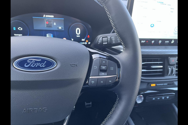 Ford Kuga 2.5 PHEV Sound Edition 243pk | Ford Voorraad | Panorama Dak | 20 inch Lichtmetaal | Winterpack | Matrix LED | Driver Assistance Pack