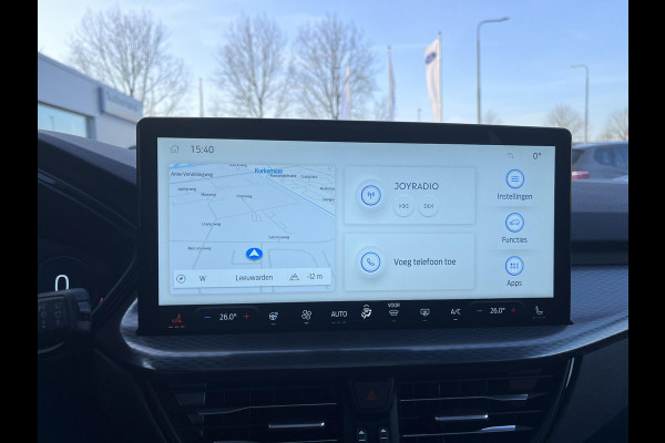 Ford Kuga 2.5 PHEV Sound Edition 243pk | Ford Voorraad | Panorama Dak | 20 inch Lichtmetaal | Winterpack | Matrix LED | Driver Assistance Pack