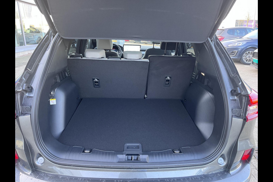 Ford Kuga 2.5 PHEV Sound Edition 243pk | Ford Voorraad | Panorama Dak | 20 inch Lichtmetaal | Winterpack | Matrix LED | Driver Assistance Pack