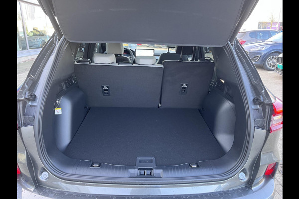 Ford Kuga 2.5 PHEV Sound Edition 243pk | Ford Voorraad | Panorama Dak | 20 inch Lichtmetaal | Winterpack | Matrix LED | Driver Assistance Pack