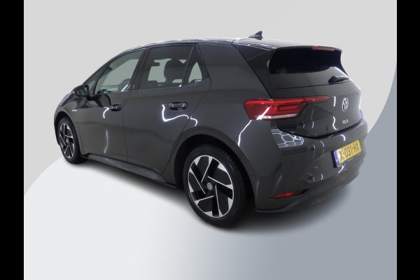 Volkswagen ID.3 Pro Edition 58 kWh | Stoel- & Stuurwielverwarming | Navi |