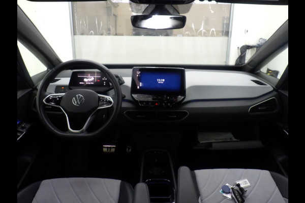 Volkswagen ID.3 Pro Edition 58 kWh | Stoel- & Stuurwielverwarming | Navi |