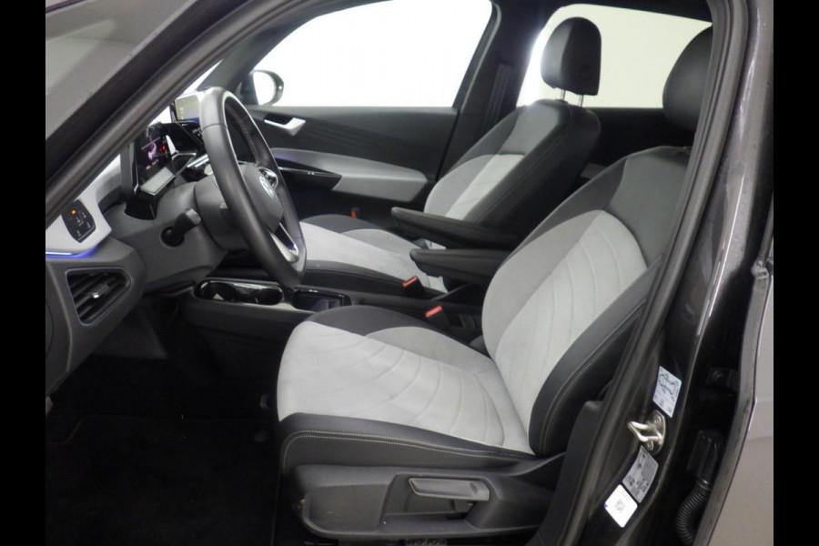 Volkswagen ID.3 Pro Edition 58 kWh | Stoel- & Stuurwielverwarming | Navi |