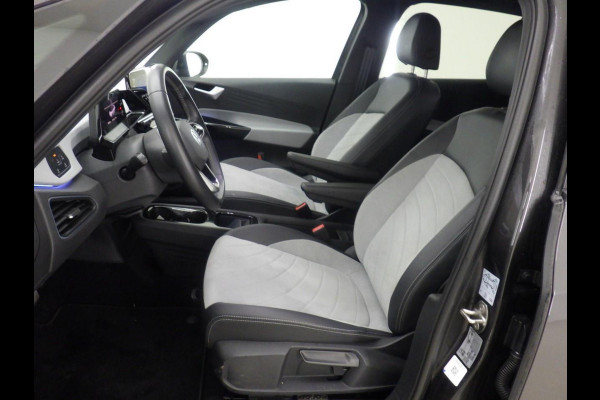 Volkswagen ID.3 Pro Edition 58 kWh | Stoel- & Stuurwielverwarming | Navi |