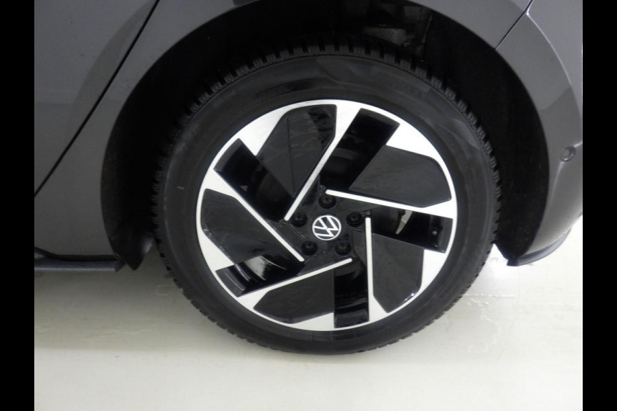 Volkswagen ID.3 Pro Edition 58 kWh | Stoel- & Stuurwielverwarming | Navi |