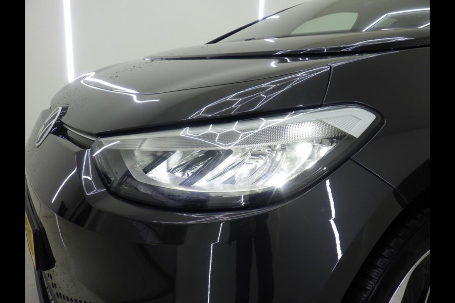 Volkswagen ID.3 Pro Edition 58 kWh | Stoel- & Stuurwielverwarming | Navi |