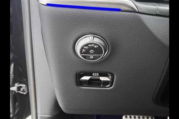 Mercedes-Benz GLC Coupé 300e 4MATIC Business Solution AMG | Trekhaak | Panoramaschuifdak | Memorypakket voorstoelen | URBAN GUARD voertuigbescherming plus | 19 inch AMG velgen | Sfeerverlichting | EASY PACK achterklep |