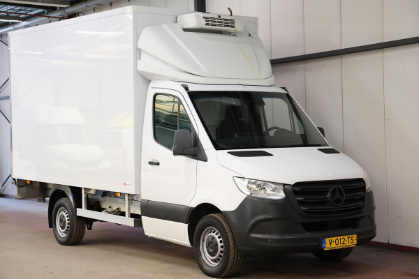 Mercedes-Benz Sprinter 314 2.2 CDI AUTOMAAT 314 2.2 CDI KOELWAGEN