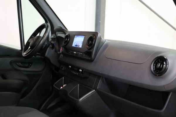 Mercedes-Benz Sprinter 314 2.2 CDI AUTOMAAT 314 2.2 CDI KOELWAGEN