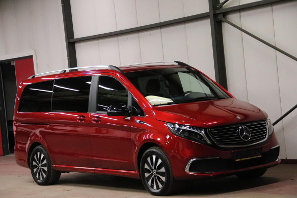 Mercedes-Benz Eqv 300 L2 6-persoonuitvoering