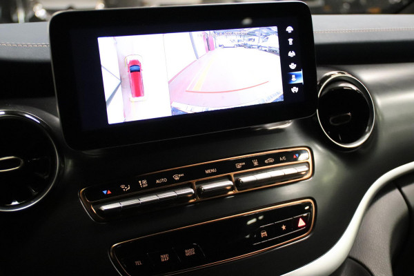 Mercedes-Benz Eqv 300 L2 6-persoonuitvoering