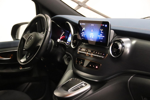 Mercedes-Benz Eqv 300 L2 6-persoonuitvoering
