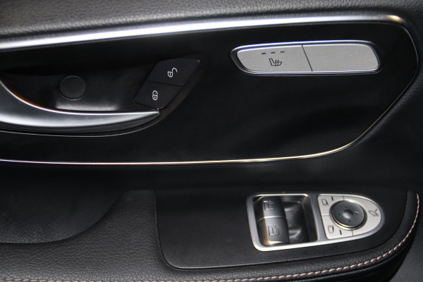 Mercedes-Benz Eqv 300 L2 6-persoonuitvoering