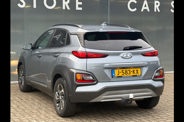 Hyundai Kona 1.6 GDI HEV Fashion Design Dealer Onderhouden