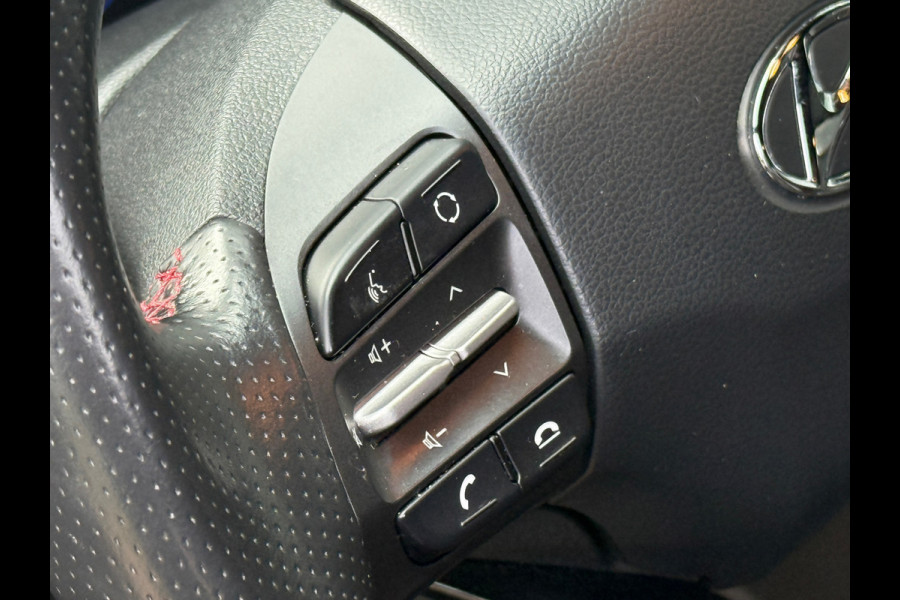 Hyundai Kona 1.6 GDI HEV Fashion Design Dealer Onderhouden