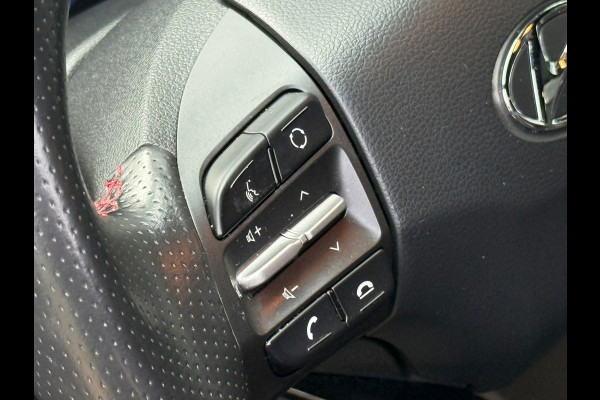 Hyundai Kona 1.6 GDI HEV Fashion Design Dealer Onderhouden