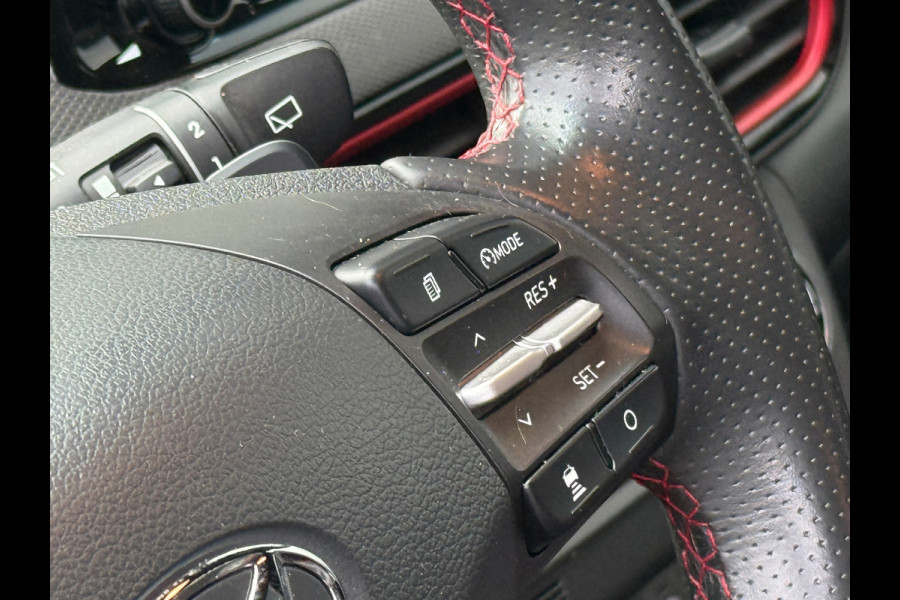 Hyundai Kona 1.6 GDI HEV Fashion Design Dealer Onderhouden