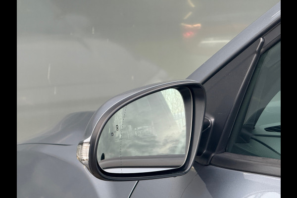 Hyundai Kona 1.6 GDI HEV Fashion Design Dealer Onderhouden