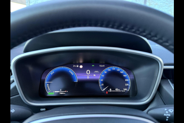 Toyota Corolla Cross Hybrid 140 Style Automaat - Panoramadak - Navi - Camera - Climate