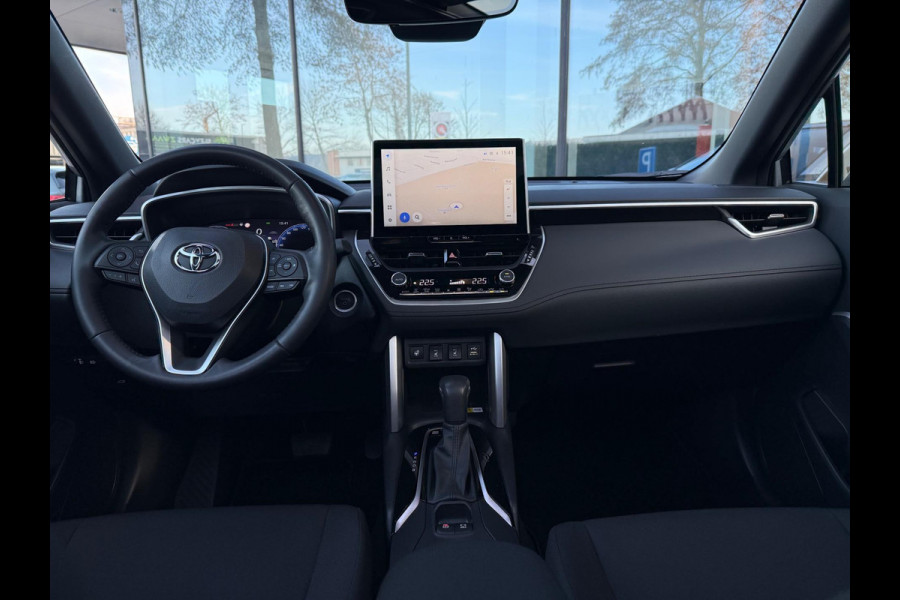 Toyota Corolla Cross Hybrid 140 Style Automaat - Panoramadak - Navi - Camera - Climate