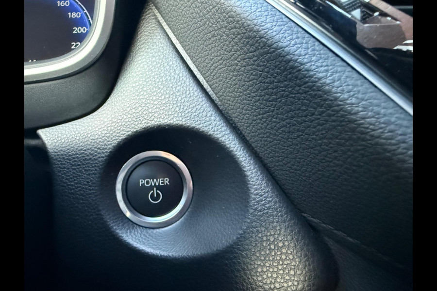 Toyota Corolla Cross Hybrid 140 Style Automaat - Panoramadak - Navi - Camera - Climate