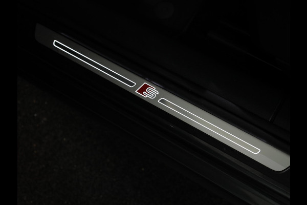 Audi Q2 35 TFSI S Edition 1.5tsi/150pk AUT| Navi| leer/stof| Camera| Matrix LED| 17'LMvelgen