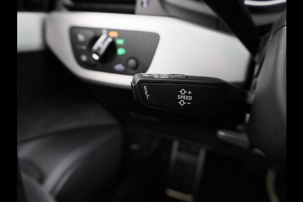 Audi A4 Avant 40 TFSI Launch edition Sport 190 pk S-tronic | Navigatie | Panoramadak | Parkeersensoren | Stoelverwarming | S-Line |