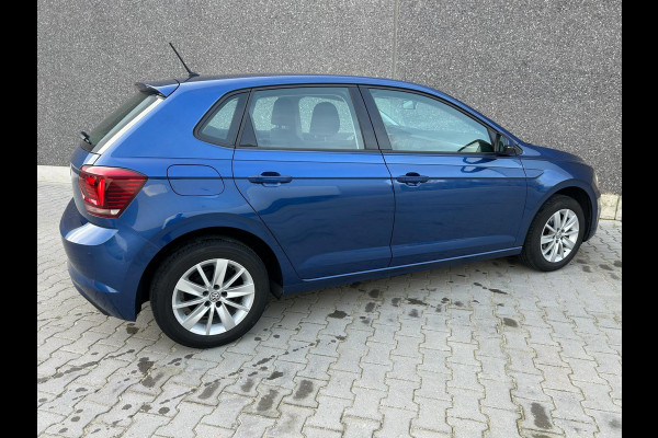 Volkswagen Polo 1.0 TSI Comfortline | APPLE CARPLAY/ANDROID AUTO | BLUETOOTH | APK T/M 31-1-2028 | BOVAG-GARANTIE | TOPSTAAT