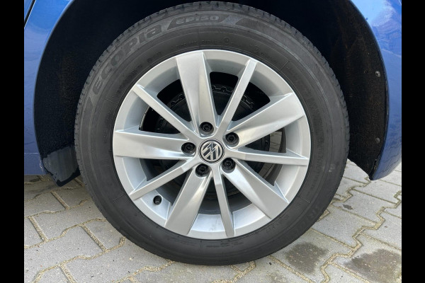 Volkswagen Polo 1.0 TSI Comfortline | APPLE CARPLAY/ANDROID AUTO | BLUETOOTH | APK T/M 31-1-2028 | BOVAG-GARANTIE | TOPSTAAT