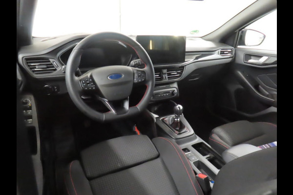 Ford FOCUS Wagon 1.0 EcoBoost Hybrid ST Line X | Winter Pack | 35.000 km!
