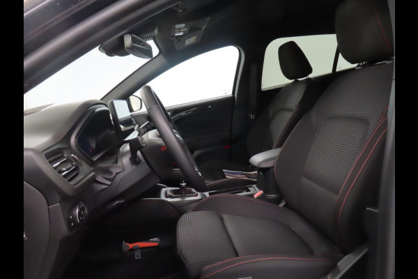 Ford FOCUS Wagon 1.0 EcoBoost Hybrid ST Line X | Winter Pack | 35.000 km!