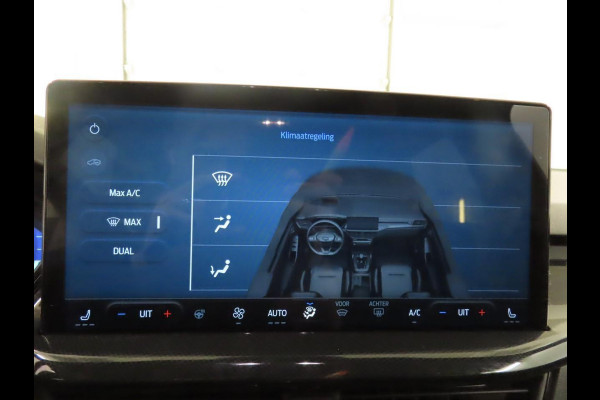 Ford FOCUS Wagon 1.0 EcoBoost Hybrid ST Line X | Winter Pack | 35.000 km!