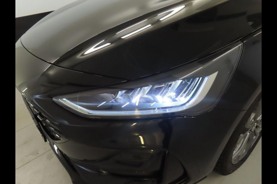 Ford FOCUS Wagon 1.0 EcoBoost Hybrid ST Line X | Winter Pack | 35.000 km!