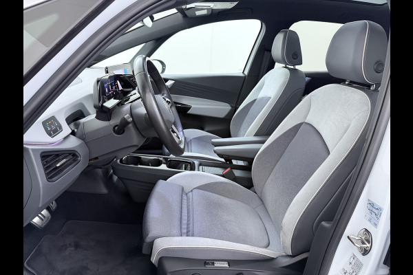 Volkswagen ID.3 First Max 58 kWh SOH 94% Pano-dak Adap.Cruise 20"lm Camera Elektr.Sport-Stoel+Verwarmd PDC Apple Carplay Android Ergo Active-Sto Ergo Active Stoelen Privacy Glas Keyless Advanced Led-Achterlicht dynamisch Matrix Led Origineel Nederlandse Auto