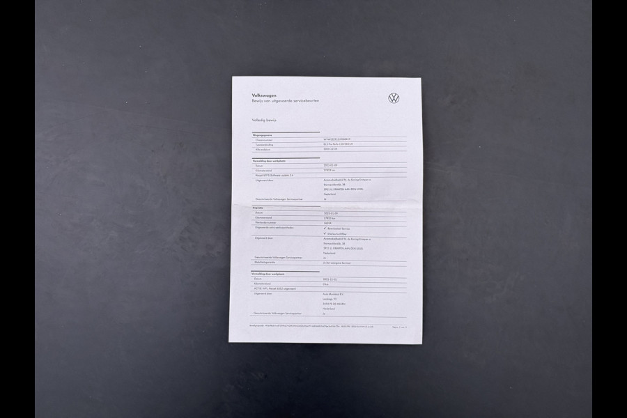 Volkswagen ID.3 First Max 58 kWh SOH 94% Pano-dak Adap.Cruise 20"lm Camera Elektr.Sport-Stoel+Verwarmd PDC Apple Carplay Android Ergo Active-Sto Ergo Active Stoelen Privacy Glas Keyless Advanced Led-Achterlicht dynamisch Matrix Led Origineel Nederlandse Auto