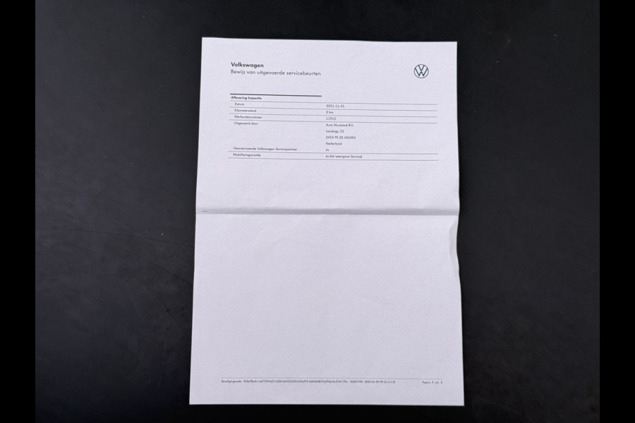 Volkswagen ID.3 First Max 58 kWh SOH 94% Pano-dak Adap.Cruise 20"lm Camera Elektr.Sport-Stoel+Verwarmd PDC Apple Carplay Android Ergo Active-Sto Ergo Active Stoelen Privacy Glas Keyless Advanced Led-Achterlicht dynamisch Matrix Led Origineel Nederlandse Auto