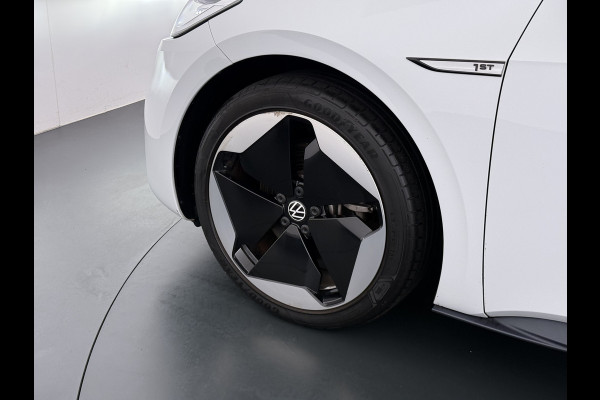 Volkswagen ID.3 First Max 58 kWh SOH 94% Pano-dak Adap.Cruise 20"lm Camera Elektr.Sport-Stoel+Verwarmd PDC Apple Carplay Android Ergo Active-Sto Ergo Active Stoelen Privacy Glas Keyless Advanced Led-Achterlicht dynamisch Matrix Led Origineel Nederlandse Auto