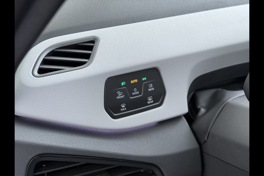 Volkswagen ID.3 First Max 58 kWh SOH 94% Pano-dak Adap.Cruise 20"lm Camera Elektr.Sport-Stoel+Verwarmd PDC Apple Carplay Android Ergo Active-Sto Ergo Active Stoelen Privacy Glas Keyless Advanced Led-Achterlicht dynamisch Matrix Led Origineel Nederlandse Auto