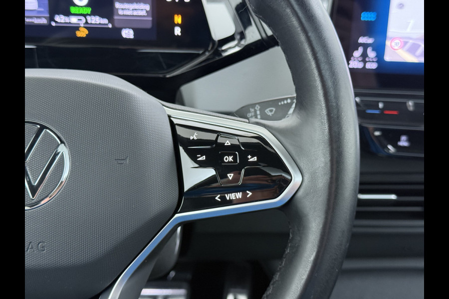 Volkswagen ID.3 First Max 58 kWh SOH 94% Pano-dak Adap.Cruise 20"lm Camera Elektr.Sport-Stoel+Verwarmd PDC Apple Carplay Android Ergo Active-Sto Ergo Active Stoelen Privacy Glas Keyless Advanced Led-Achterlicht dynamisch Matrix Led Origineel Nederlandse Auto