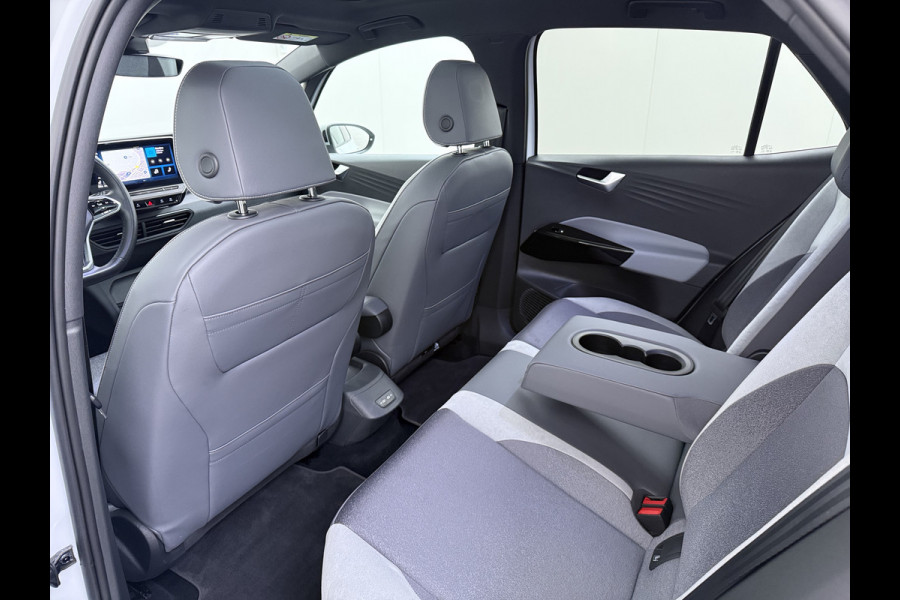 Volkswagen ID.3 First Max 58 kWh SOH 94% Pano-dak Adap.Cruise 20"lm Camera Elektr.Sport-Stoel+Verwarmd PDC Apple Carplay Android Ergo Active-Sto Ergo Active Stoelen Privacy Glas Keyless Advanced Led-Achterlicht dynamisch Matrix Led Origineel Nederlandse Auto