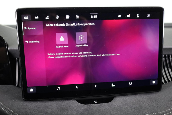 Škoda Superb combi Sportline Business PHEV 1.5 TSI 204 pk 6 versn. DSG | Travel assist plus | Panoramadak | Canton | 19 inch lichtmetalen velgen