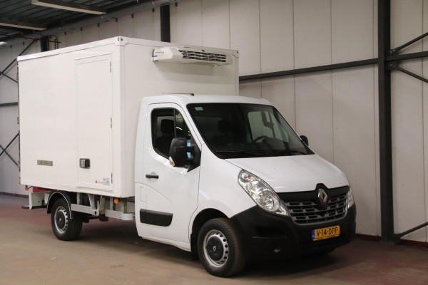 Renault Master T35 2.3 dCi VRIESWAGEN KOELWAGEN DAG NACHT