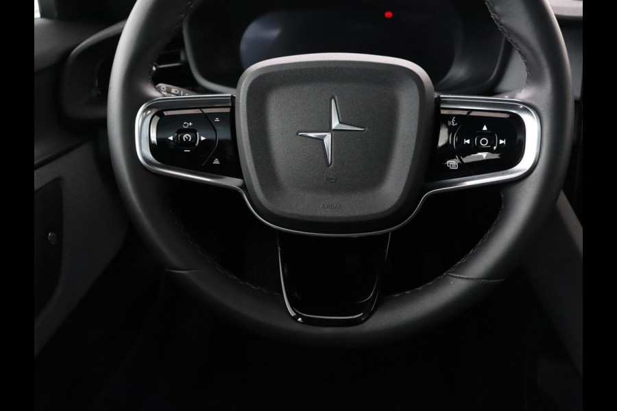 Polestar 2 Long Range Dual Motor Launch Edition 78kWh | Panoramadak | 360 Camera | Stoelverwarming | Adaptive cruise | Keyless | Carplay | Navigatie | Stuurverwarming | Memory | Navigatie