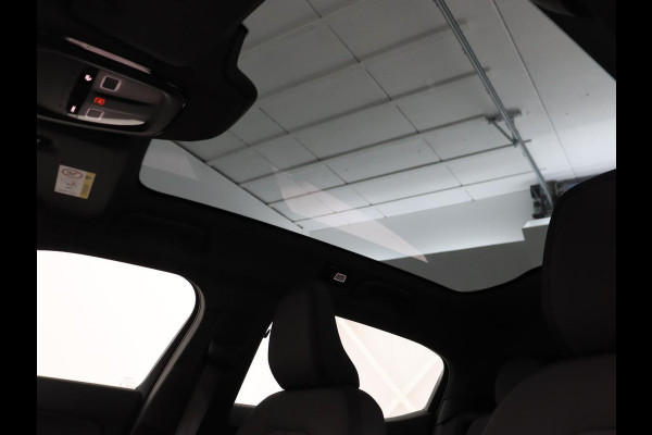 Polestar 2 Long Range Dual Motor Launch Edition 78kWh | Panoramadak | 360 Camera | Stoelverwarming | Adaptive cruise | Keyless | Carplay | Navigatie | Stuurverwarming | Memory | Navigatie