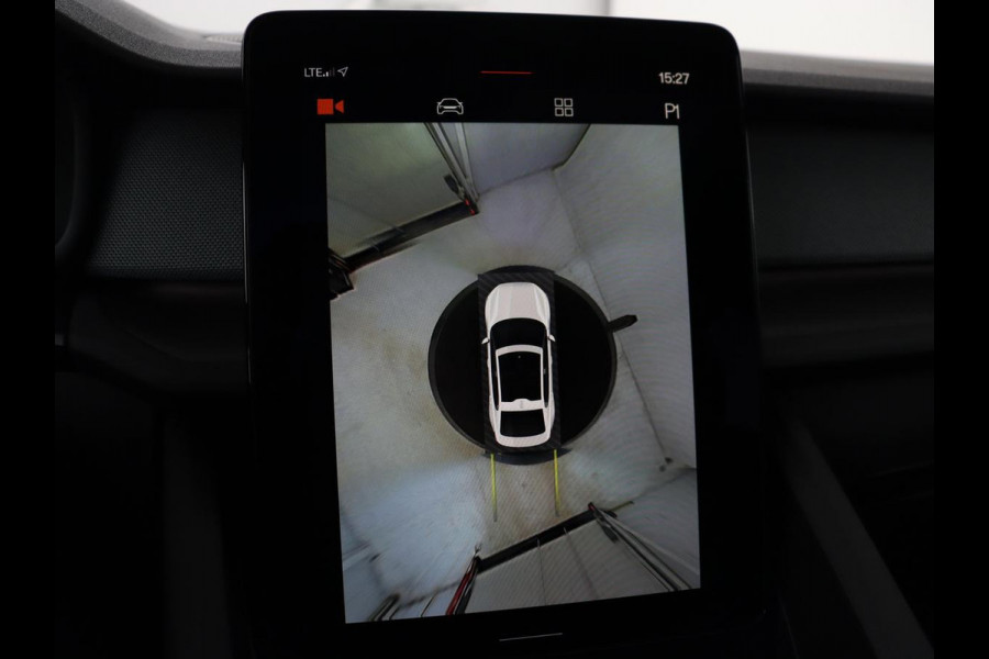 Polestar 2 Long Range Dual Motor Launch Edition 78kWh | Panoramadak | 360 Camera | Stoelverwarming | Adaptive cruise | Keyless | Carplay | Navigatie | Stuurverwarming | Memory | Navigatie